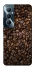 Чехол на Realme C65 4G Сoffee beans фото 1 из 1