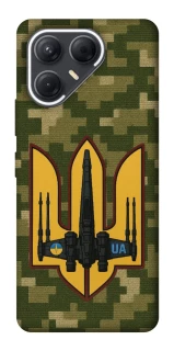 Чехол на TECNO Pova 7 ВВС фото 1 из 1