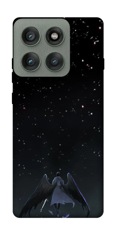 Чохол на Motorola Edge 60 Pro Omniscient Reader's v4 фото 1 з 1