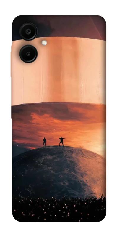 Чехол на Samsung Galaxy A07 Kanye West ver.9 фото 1 из 1