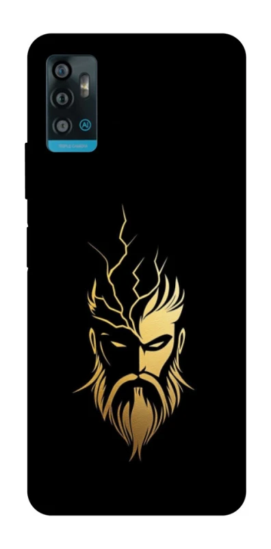 Чохол на ZTE Blade A71 Zeus фото 1 з 1