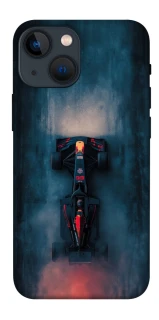 Чохол на Apple iPhone 13 mini (5.4") F-1 ver.2 фото 1 з 1