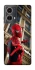 Чохол на Motorola Moto G85 Spiderman фото 1 з 1