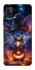 Чохол на ZTE Blade A71 Halloween Stitch ver.5 фото 1 з 1