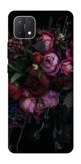 Чехол на Oppo A15s / A15 Floral Symphony1 фото 1 из 1