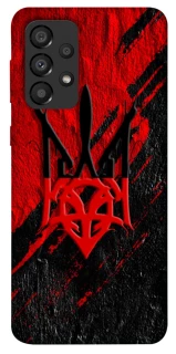 Чохол на Samsung Galaxy A33 5G Герб v17 фото 1 з 1