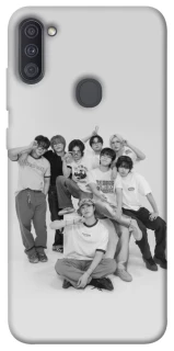 Чехол на Samsung Galaxy A11 Stray Kids All Around фото 1 из 1