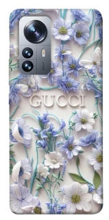 Чехол на Xiaomi 12 / 12X Gucci ver.1 фото 1 из 1