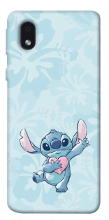 Чехол на Samsung Galaxy M01 Core / A01 Core Stitch ver.9 фото 1 из 1