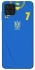 Чехол на Samsung Galaxy A22 4G UA-Football ver.4 фото 1 из 1
