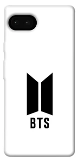 Чохол на Google Pixel 7a BTS logo фото 1 з 1