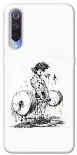 Чохол на Xiaomi Mi 9 UP UP UP фото 1 з 1