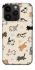 Чохол на Apple iPhone 14 Pro (6.1") Cat style ver.2 фото 1 з 1