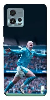 Чохол на Motorola Moto G72 Erling Haaland V3 фото 1 з 1