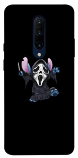Чехол на OnePlus 7 Pro Halloween Stitch ver.2 фото 1 из 1