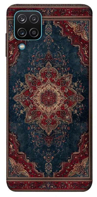 Чохол на Samsung Galaxy M12 Килим v88 фото 1 з 1