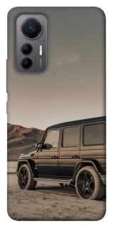 Чехол на Xiaomi 12 Lite Gelik фото 1 из 1