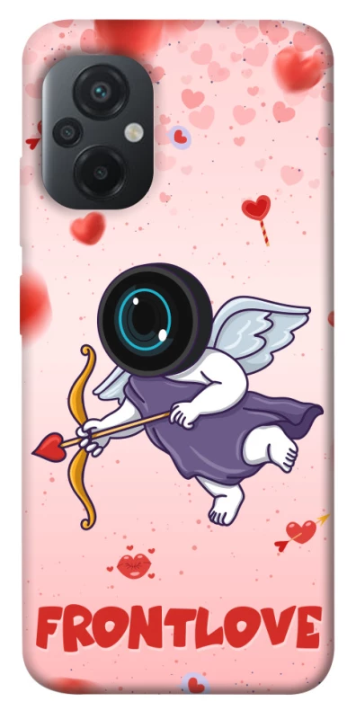 Чехол на Xiaomi Poco M5 Frontlove фото 1 из 1