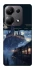 Чохол на Xiaomi Redmi Note 13 Pro 5G The Hogwarts ver.2 фото 1 з 1