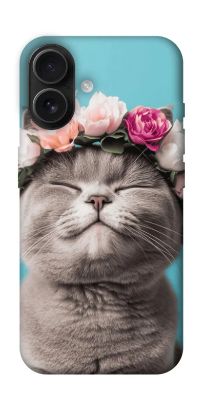 Чохол на Apple iPhone 16 Mood(1) фото 1 з 1