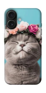 Чехол на Apple iPhone 16 Mood(1) фото 1 из 1