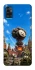 Чохол на ZTE Blade A71 Moscow never sleeps ver.7 фото 1 з 1