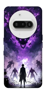 Чехол на Nothing Phone (3a) dragon фото 1 из 1