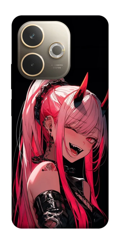 Чехол на Oppo A5 Pro 4G Makima v2 фото 1 из 1