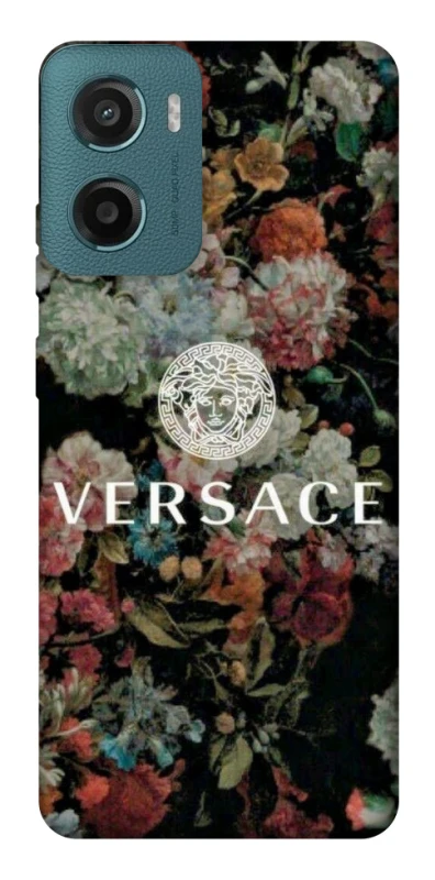 Чехол на Motorola Moto G06 Versace ver.2 фото 1 из 1
