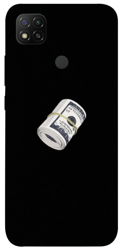 Чохол на Xiaomi Redmi 9C Money motivation фото 1 з 1