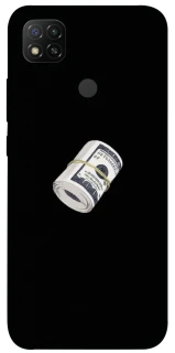 Чехол на Xiaomi Redmi 9C Money motivation фото 1 из 1