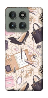 Чохол на Motorola Edge 60 Pro Fashion collage ver.9 фото 1 з 1