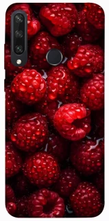 Чохол на Huawei Y6p Малинка фото 1 з 1