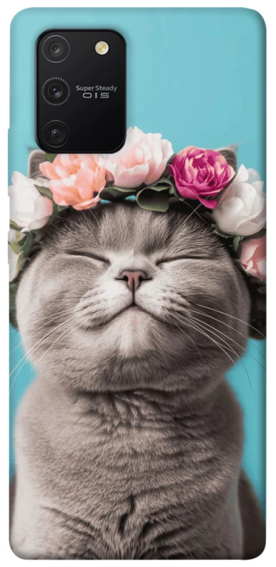 Чохол на Samsung Galaxy S10 Lite Mood(1) фото 1 з 1