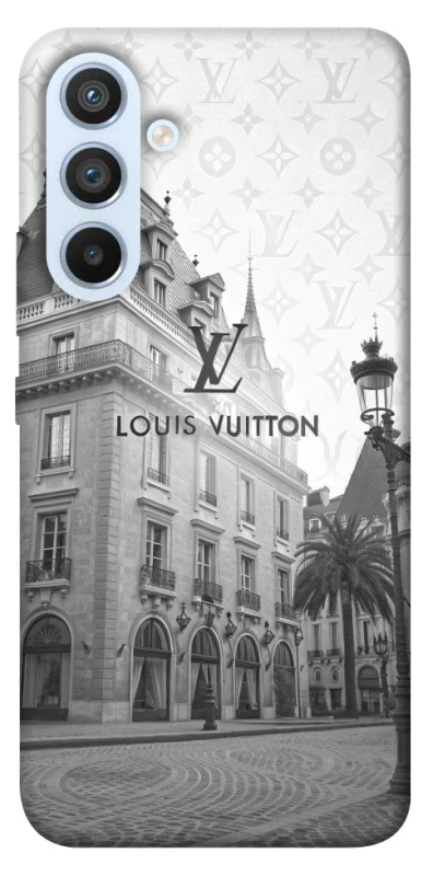 Чохол на Samsung Galaxy A54 5G Louis Vuitton ver.2 фото 1 з 1