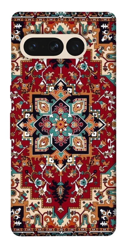 Чохол на Google Pixel 7 Pro Килим v4 фото 1 з 1