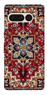 Чохол на Google Pixel 7 Pro Килим v4 фото 1 з 1