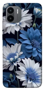 Чохол на Xiaomi Redmi A1+ / Poco C50 / A2+ Flowers v13 фото 1 з 1