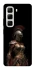 Чохол на Infinix Hot 50 4G Goddess of war ver.1 фото 1 з 1