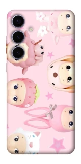 Чохол на Samsung Galaxy S25+ Sonny angel фото 1 з 1