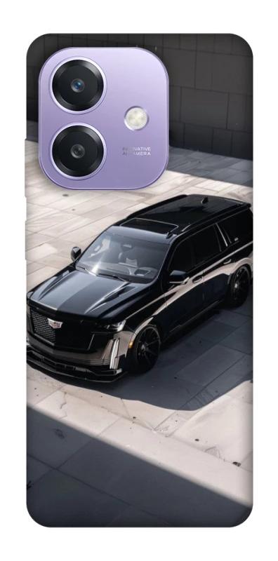 Чехол на Oppo A3 4G Escalade фото 1 из 1