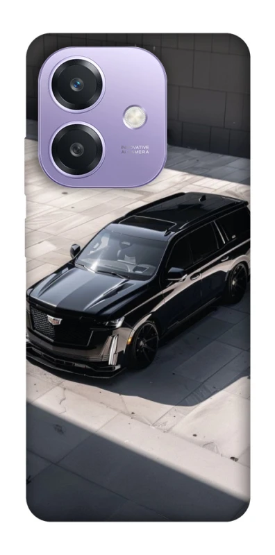 Чохол на Oppo A3X Escalade фото 1 з 1