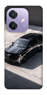 Чехол на Oppo A40m Escalade фото 1 из 1