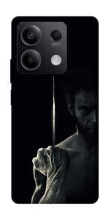 Чехол на Xiaomi Redmi Note 13 5G Logan фото 1 из 1