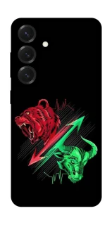 Чохол на Samsung Galaxy S26+ Crypt v2 фото 1 з 1