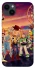 Чохол на Apple iPhone 14 Plus (6.7") Toy Story ver.4 фото 1 з 1