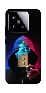 Чохол на Xiaomi 15 squid game v6 фото 1 з 1