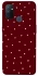 Чохол на OnePlus Nord N100 Smal hearts фото 1 з 1