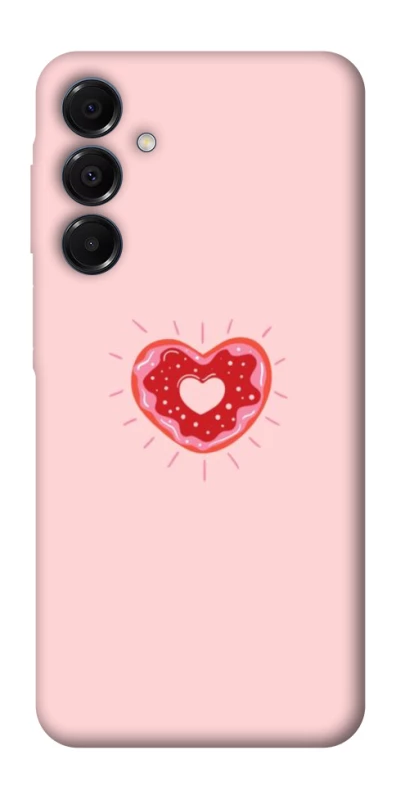Чохол на Samsung Galaxy A16 4G/5G Sweet donut фото 1 з 1