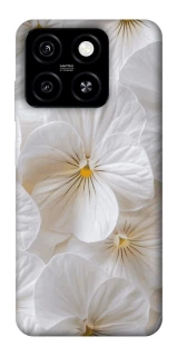 Чохол на ZTE Blade A55 4G Pastel Dreams фото 1 з 1